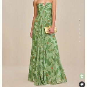 Cult Gaia Renay Dress